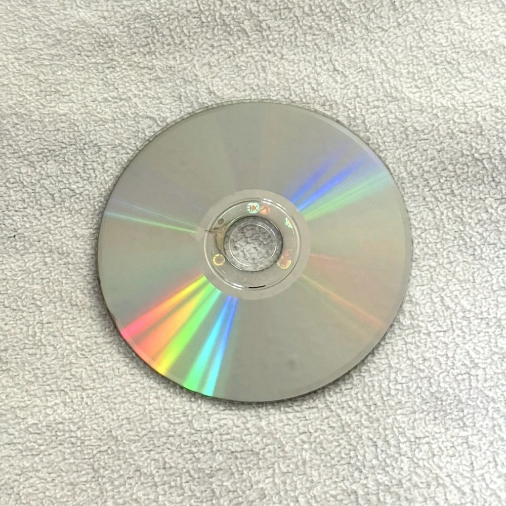 Resident Evil 5 - Microsoft Xbox 360 - Disk Only - Read Description
